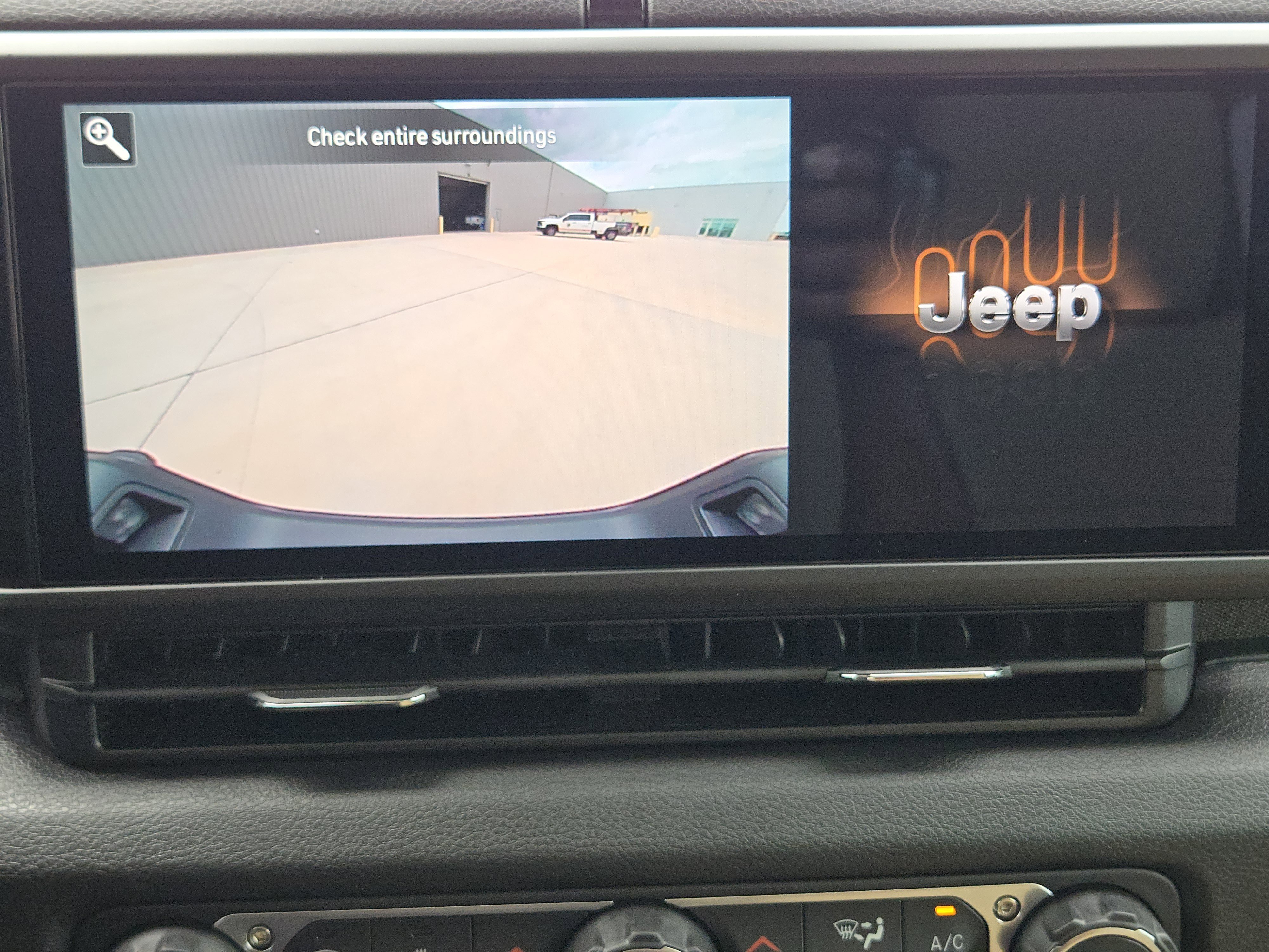 New 2026 41 Jeep Willys 41 image 16