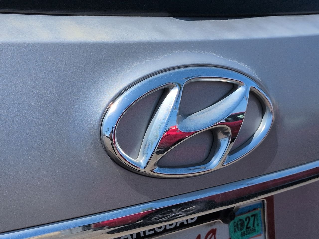 Used 2018 Gray Hyundai SE image 33