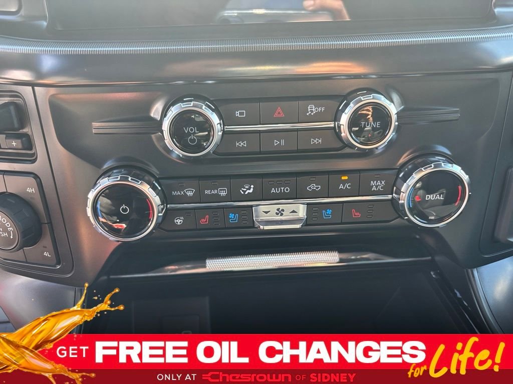 New 2026 White Ford Lariat image 20