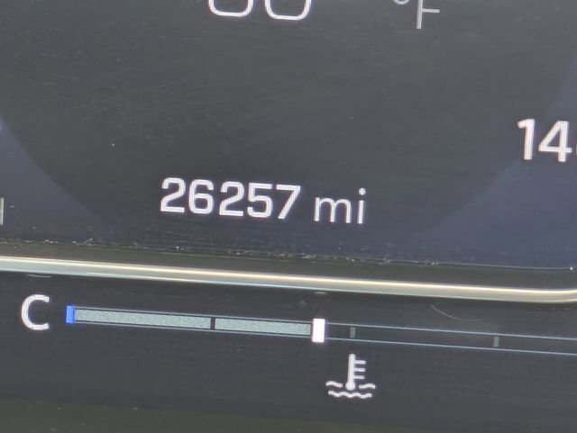 2024 Chevrolet Silverado 1500 LTZ - Photo 31