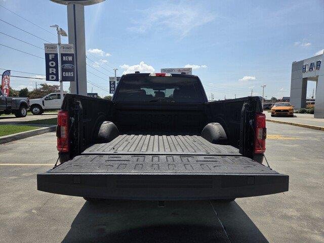 Used 2022 BLUE Ford XLT image 27