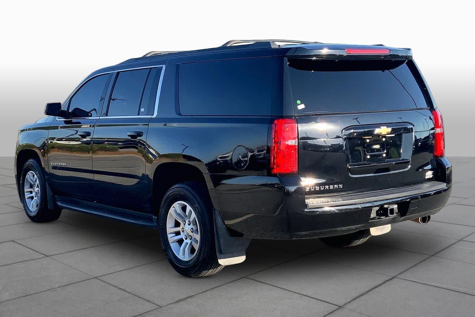 Used 2019 Black Chevrolet LT image 12