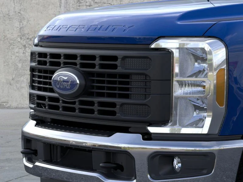 2026 Ford F-350 Super Duty XL - Photo 17