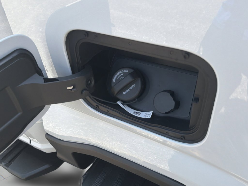 New 2026 Gray Ford XL image 22