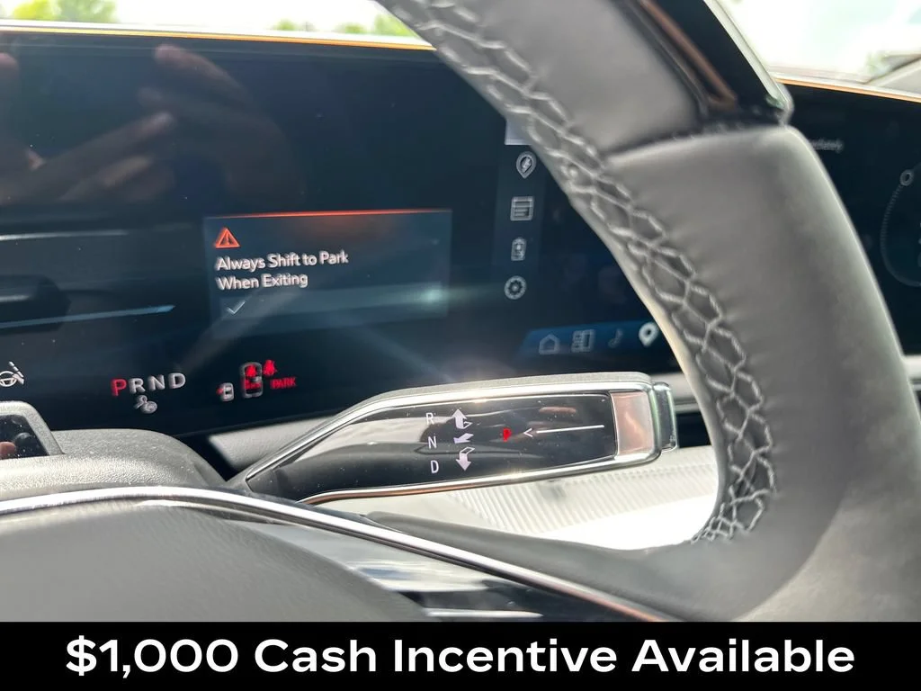 2026 Cadillac OPTIQ Sport - Photo 30