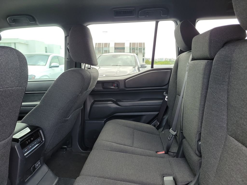 Used 2025 Gray Toyota 1958 image 13