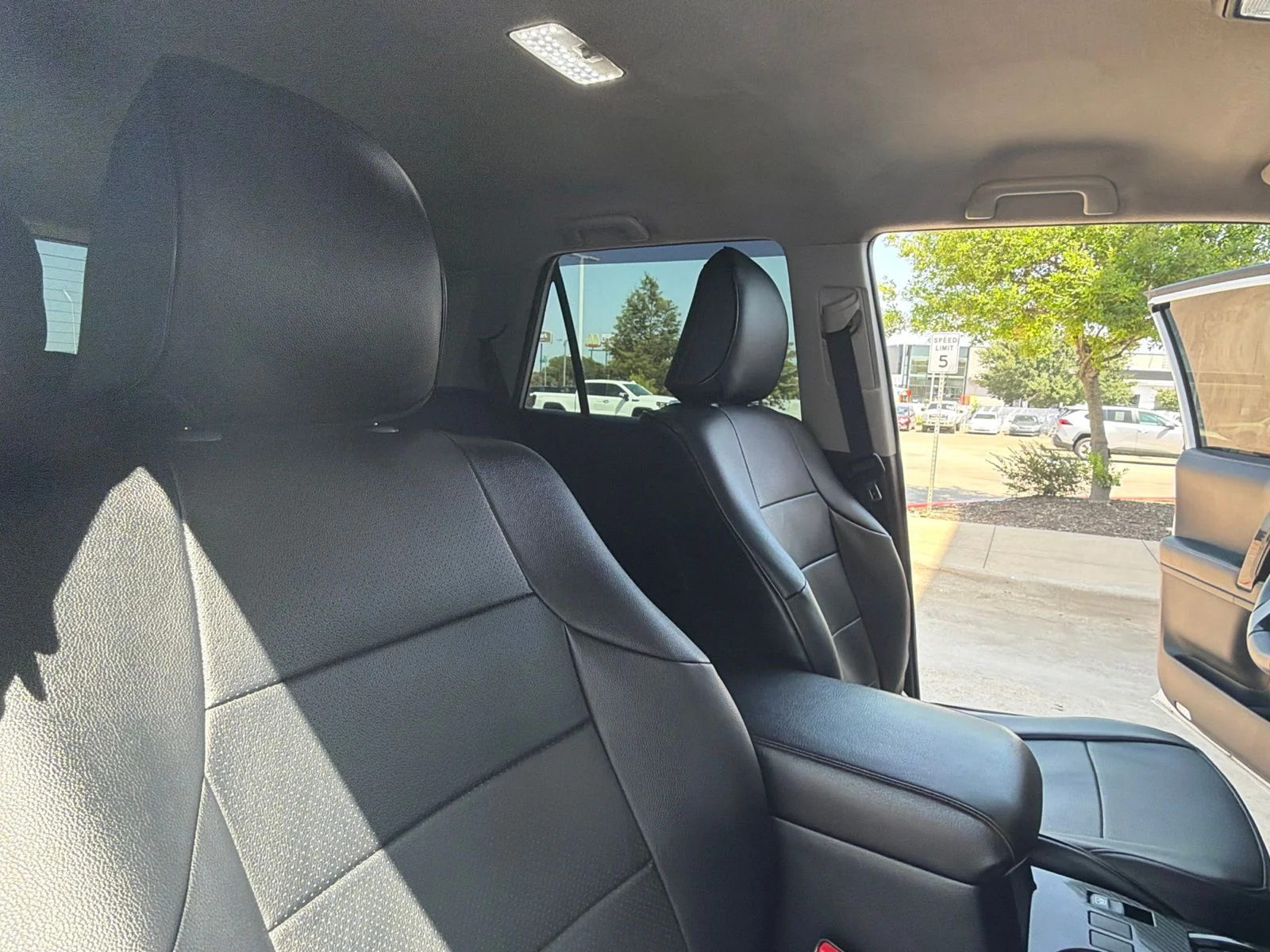 Used 2019 White Toyota TRD Off-Road image 25