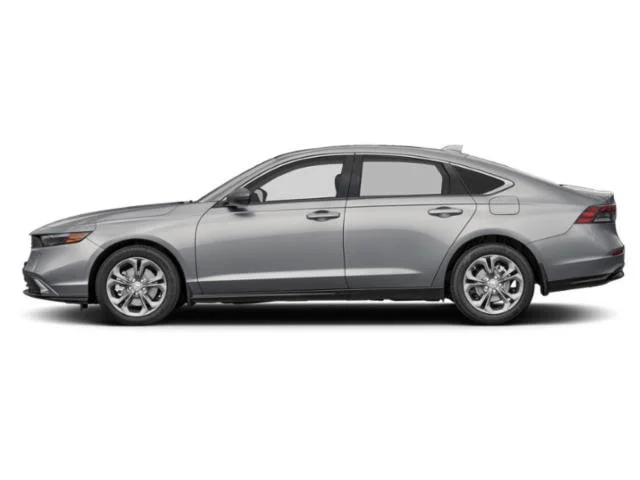 New 2026 CANYON RIVER BLUE Honda EX-L image 3
