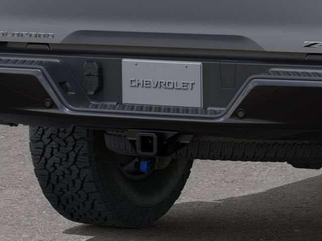 2026 Chevrolet Colorado ZR2 - Photo 14