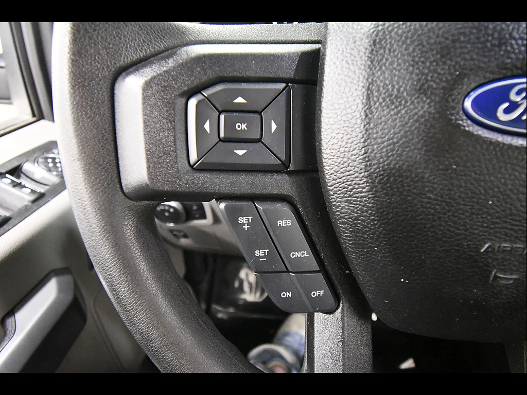 2018 Ford F-150 XLT - Photo 18
