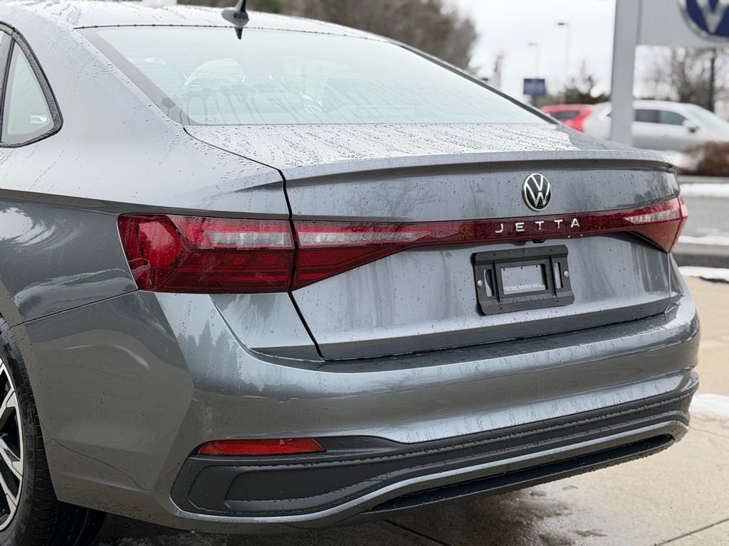 2026 Volkswagen Jetta Sport - Photo 14