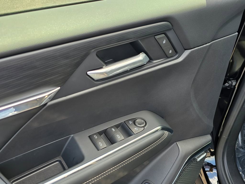 2026 GMC Acadia Elevation - Photo 14