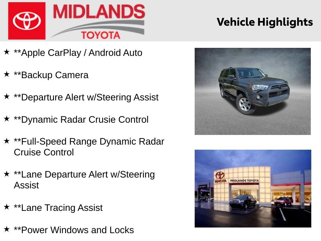 Used 2024  Toyota SR5 Premium image 2