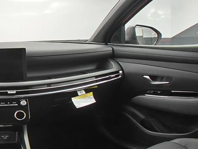 Certified Used 2025 Red Hyundai XRT image 33