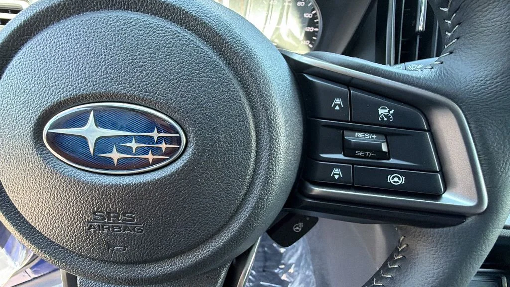 New 2026 SAPPHIRE BLUE PEARL Subaru Premium 8-Passenger image 20