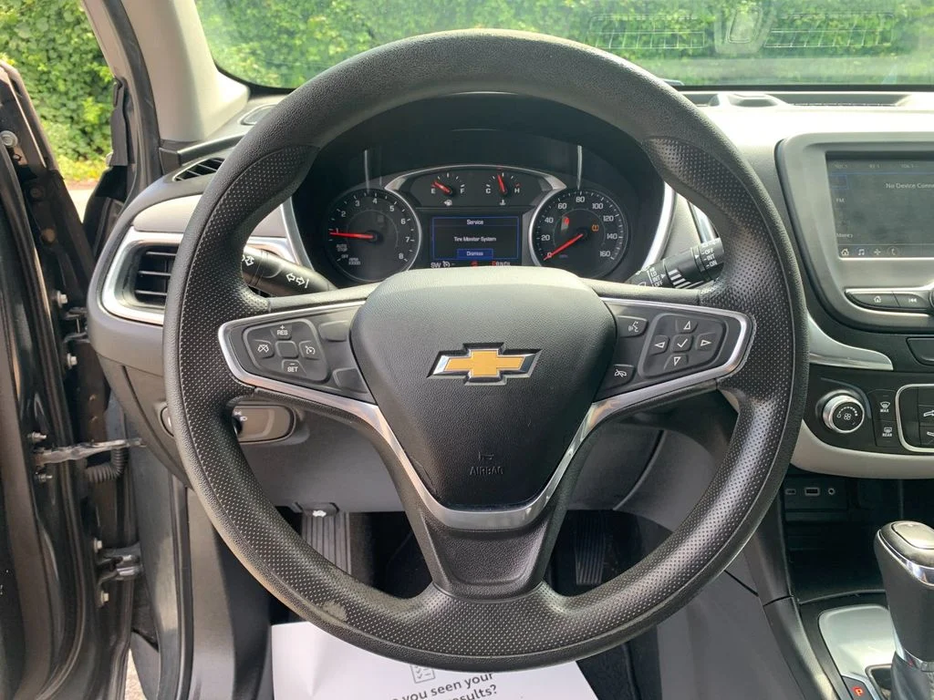 Used 2019 Gray Chevrolet LT image 27