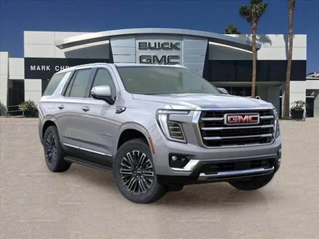 2026 GMC Yukon 4WD Elevation's photo