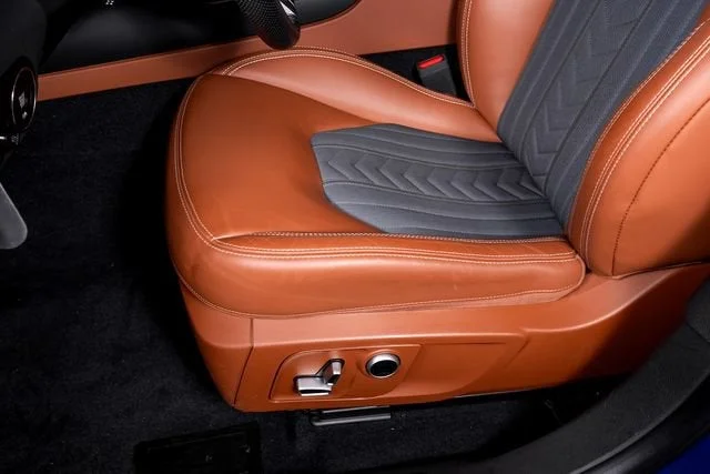 Used 2023 Blue Maserati GT image 19