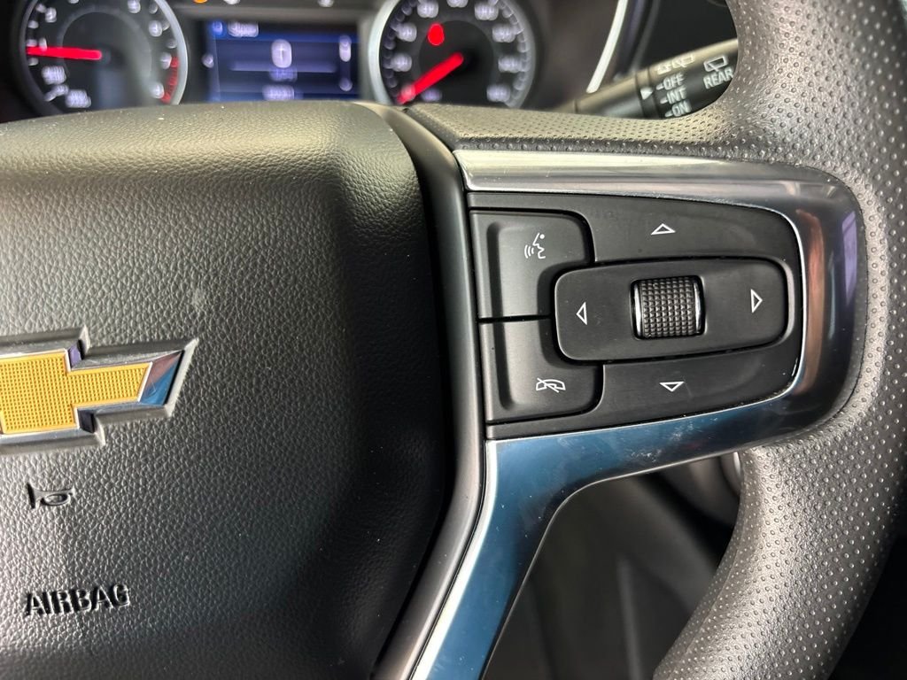 Used 2021 Red Chevrolet LT image 15