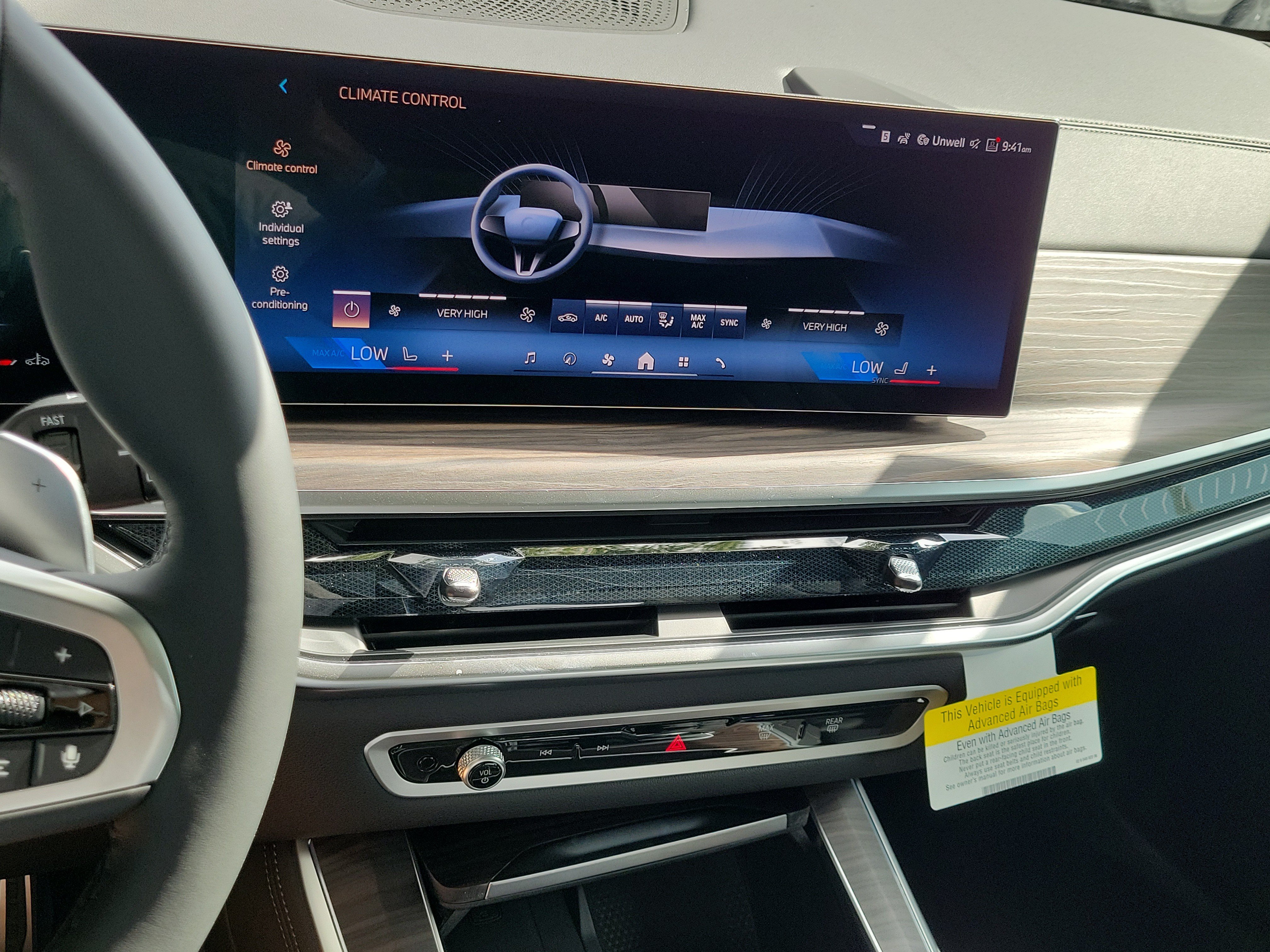 New 2026 Dravit Grey Metallic BMW sDrive40i image 21
