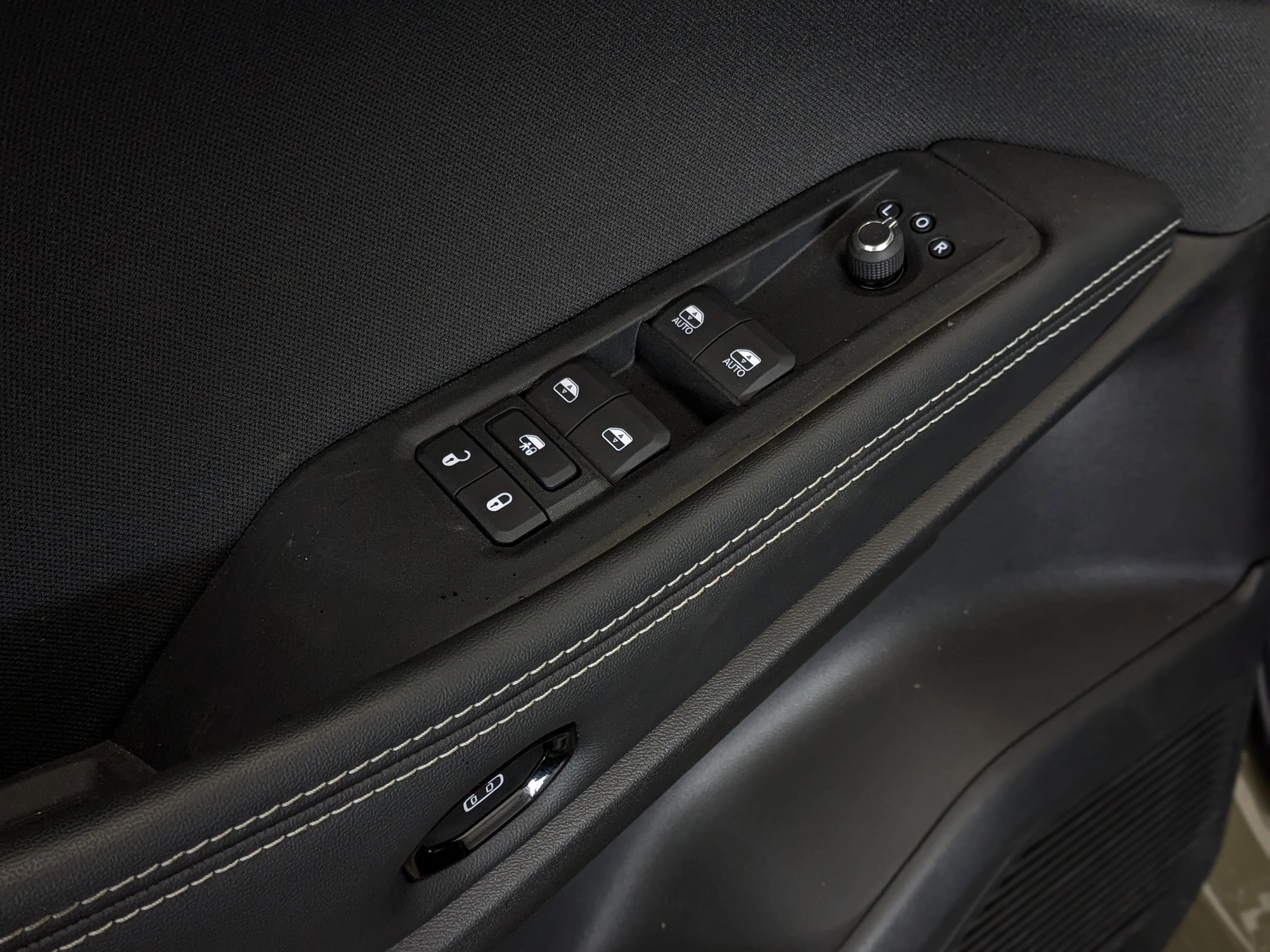 New 2026 41 Jeep Laredo - - Adaptive Cruise - 12.3 Display - Heated Seats/Wheel - Compact Spare Tire & More image 12