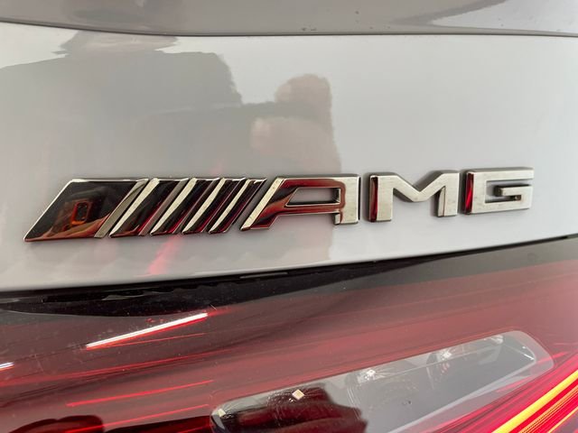 2026 Mercedes-Benz GLC Coupe AMG GLC 43 - Photo 47
