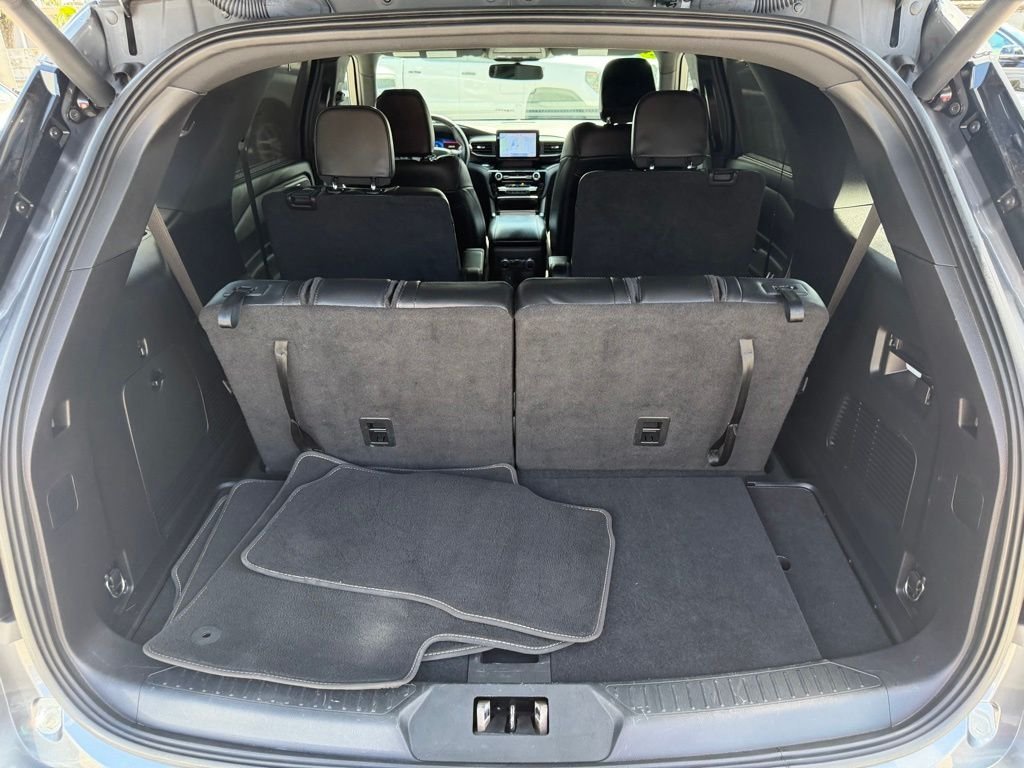 2022 Ford Explorer ST - Photo 38