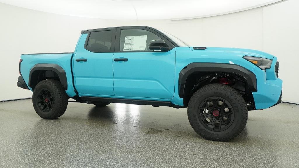 New 2026 Wave Maker with Black roof Toyota TRD Pro image 11