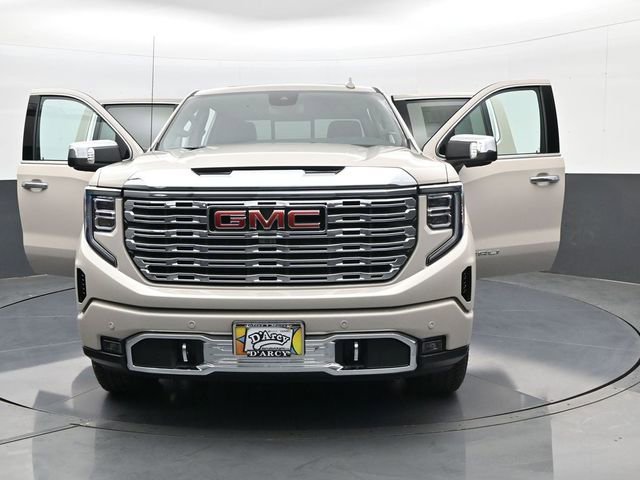 New 2026 Coastal Dune GMC Denali image 31