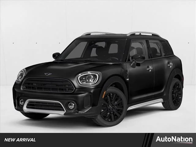 2023 MINI Countryman S ALL4's photo