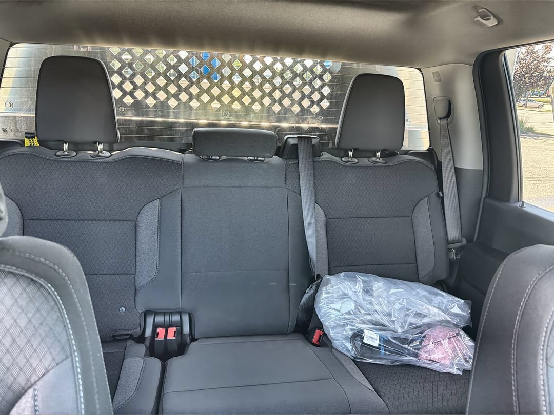 2026 GMC Sierra 3500 Chassis Cab Pro - Photo 19