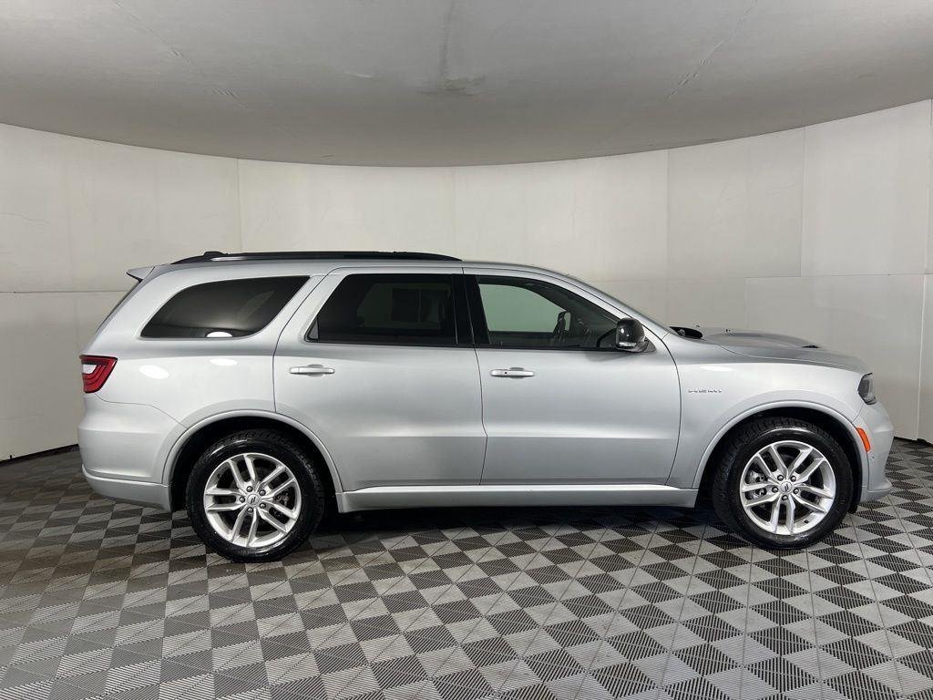 Used 2025 Triple Nickel Dodge R/T Plus image 10