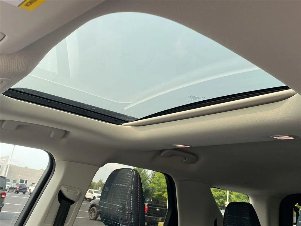 Used 2025 Carbonized Gray Ford Heritage image 22