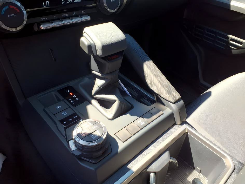 New 2026 Mudbath Toyota TRD Off Road image 13