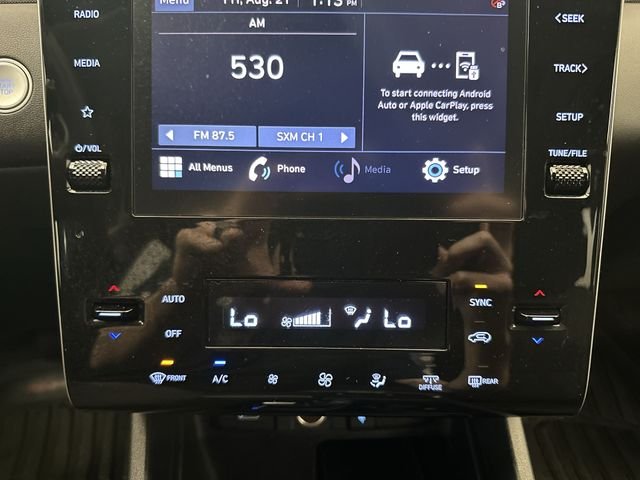 Used 2022 Red Hyundai SEL image 20