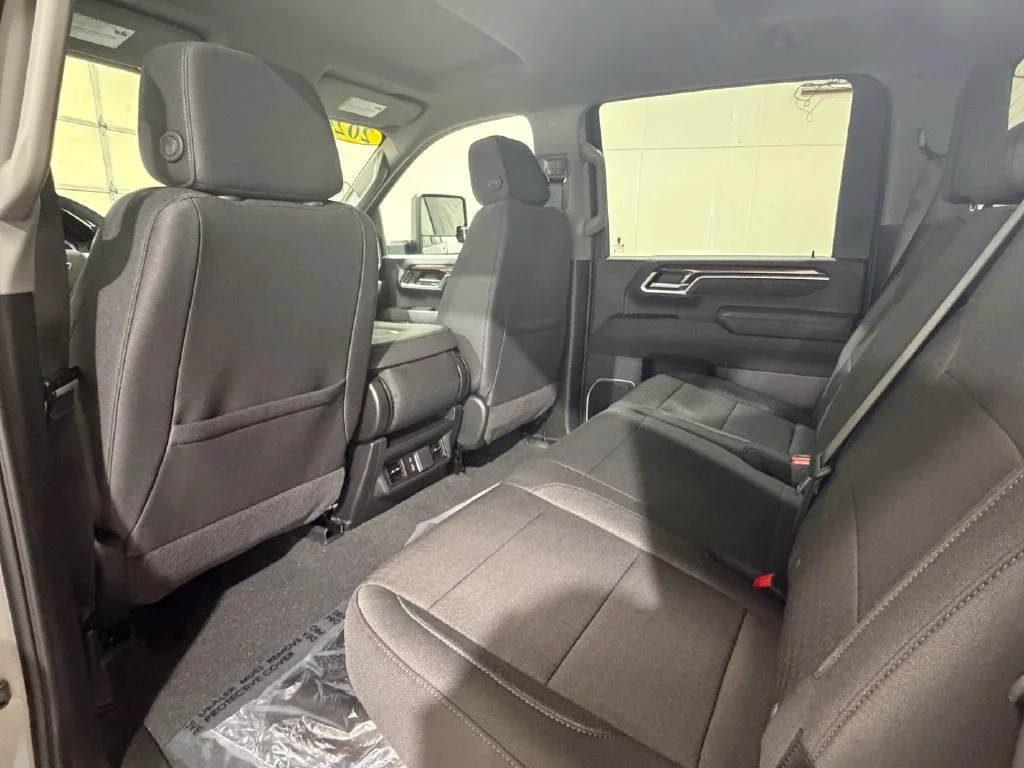 2026 Chevrolet Silverado 2500 HD LT - Photo 34