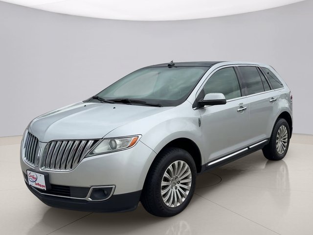 2014 Lincoln MKX FWD in Lincoln