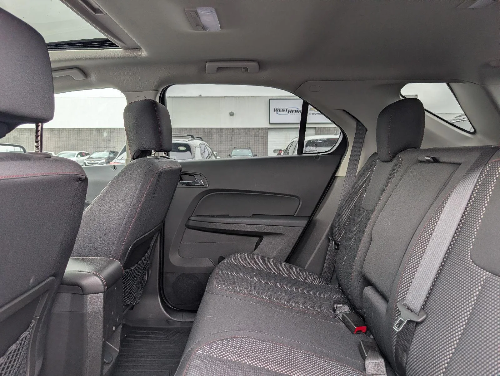 Used 2015  Chevrolet LT image 12