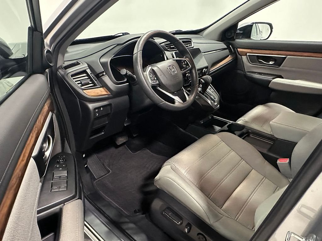 Used 2022  Honda EX image 17