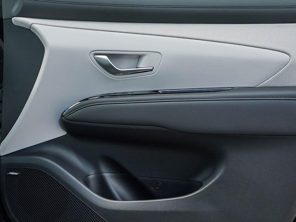 2026 Hyundai Tucson Limited - Photo 35