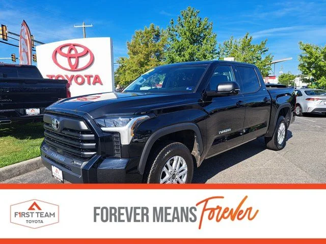 2023 Toyota Tundra