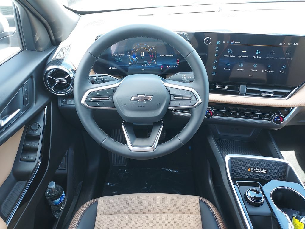 2027 Chevrolet Equinox ACTIV - Photo 16