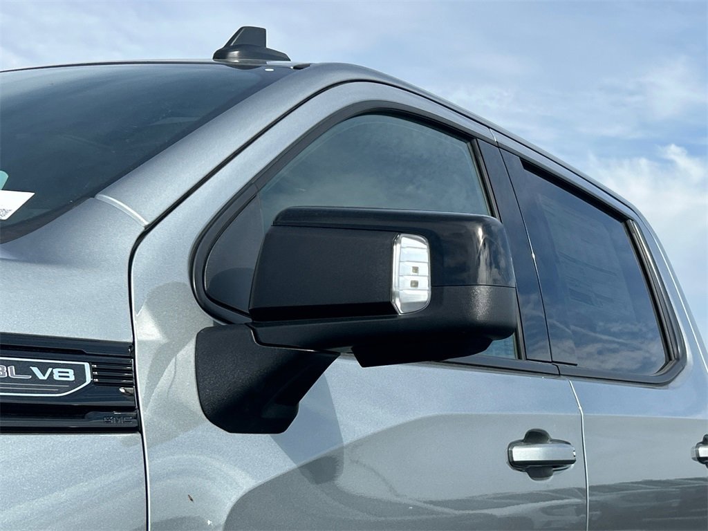 2026 GMC SIERRA - Image 12