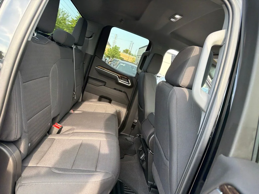 Used 2023 Black GMC Elevation image 21
