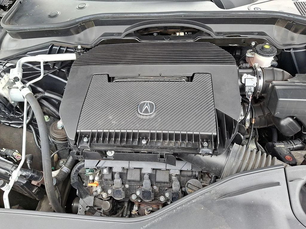 2023 Acura MDX A-Spec Package - Photo 30