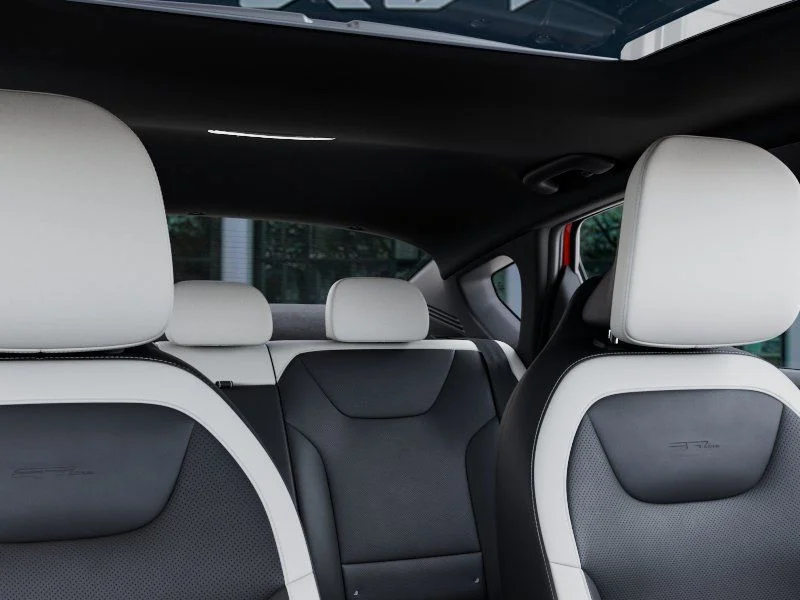 New 2026 Red Kia GT-Line image 27