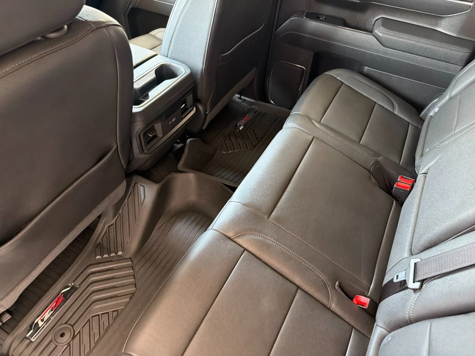 2026 Chevrolet Silverado 1500 LT Trail Boss - Photo 11