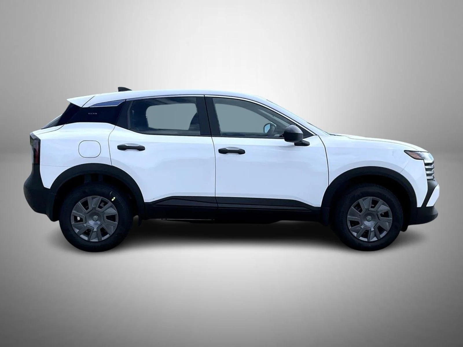 New 2026 White Nissan S image 4