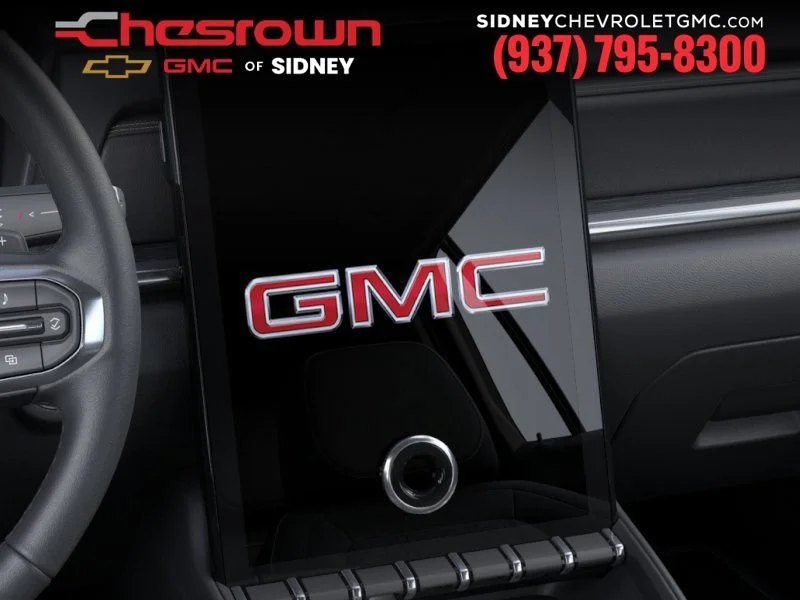 2027 GMC Terrain Elevation - Photo 20