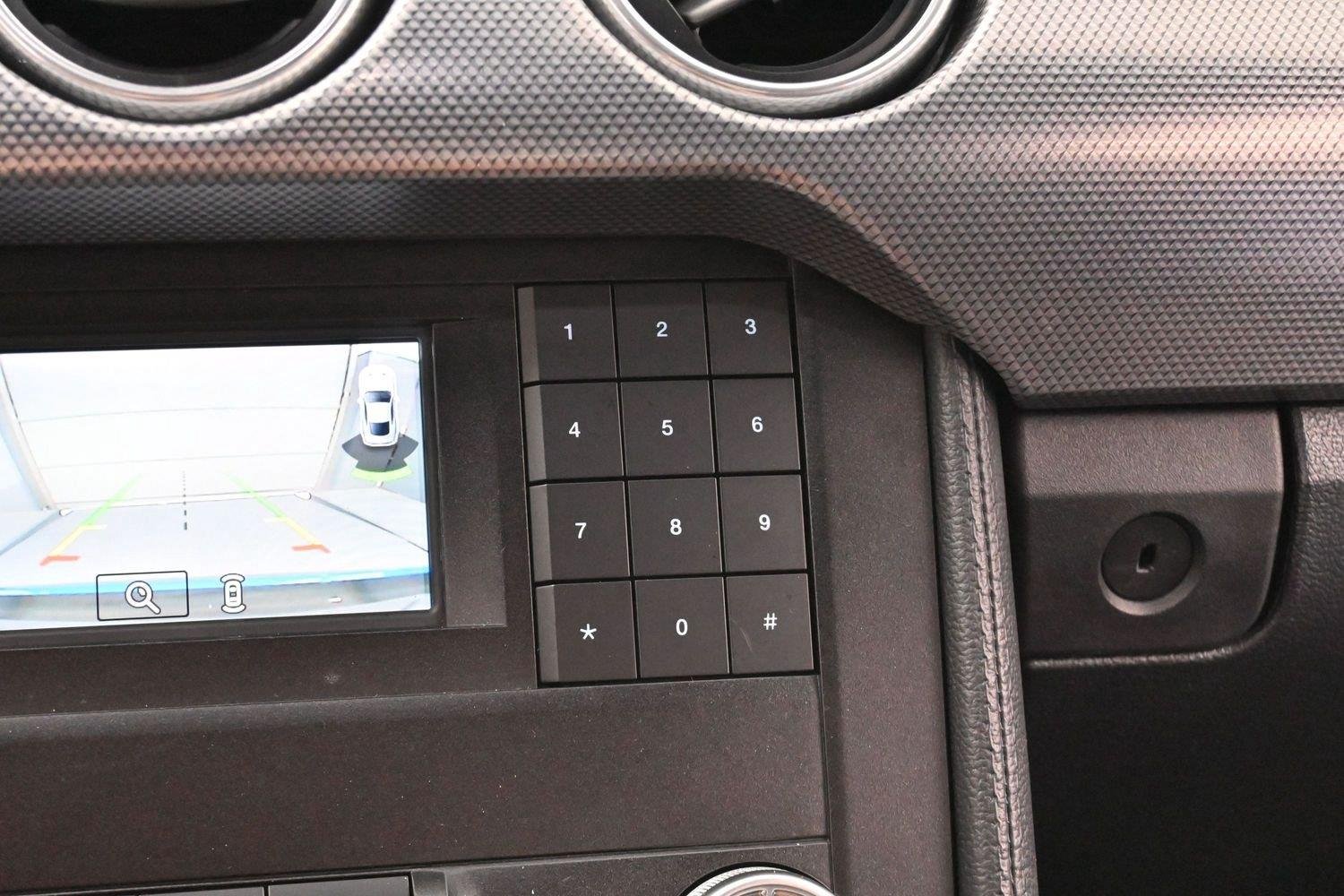 Used 2021 Velocity Blue Ford GT image 22